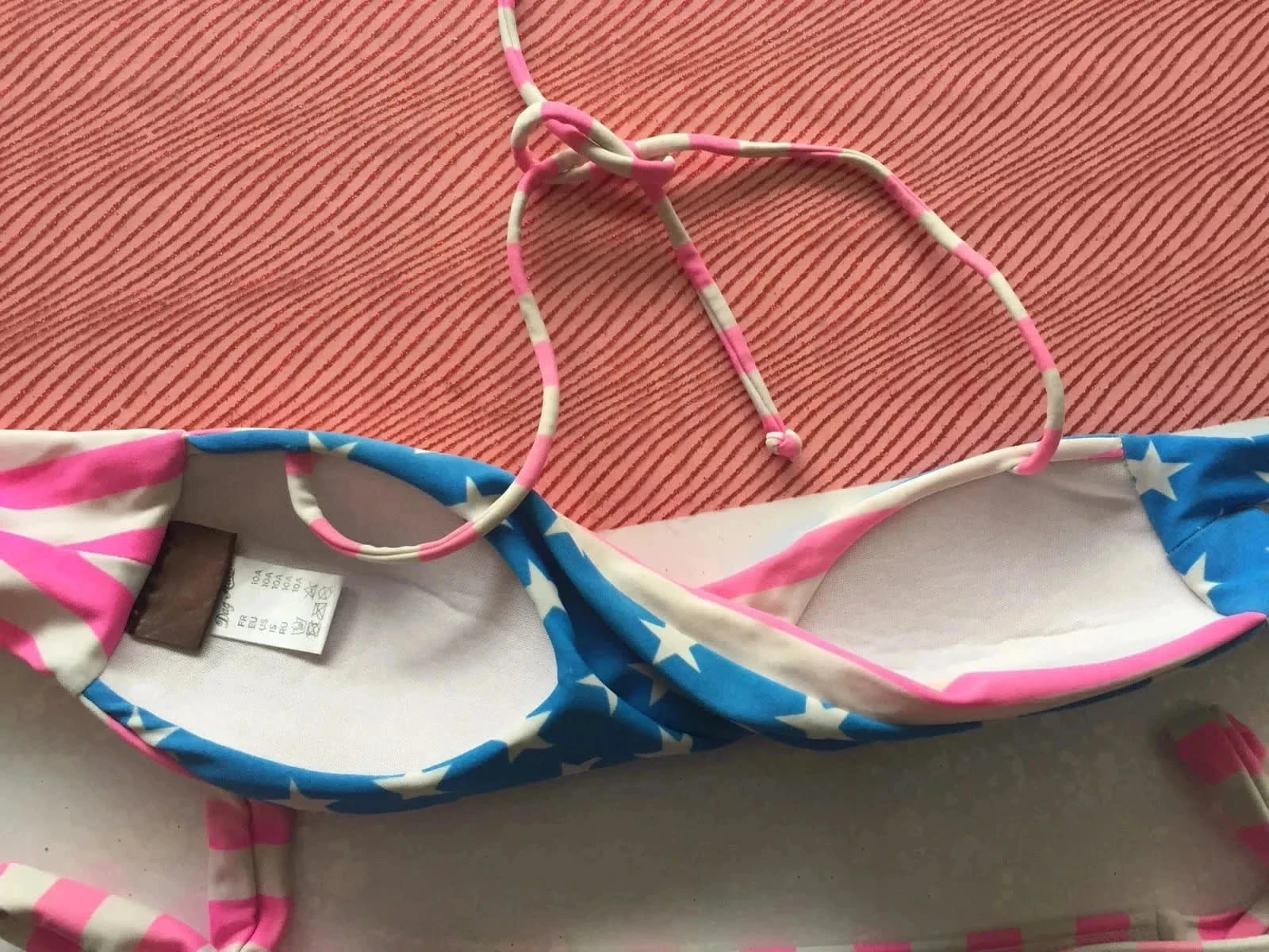 Bañador de tiras para niñas de 10 años – photo 5